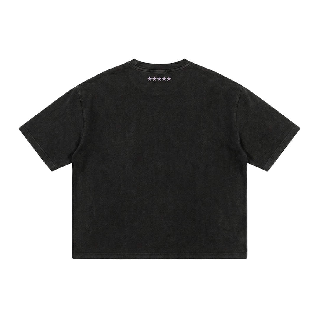 STARSTRUCK TEE - Back View