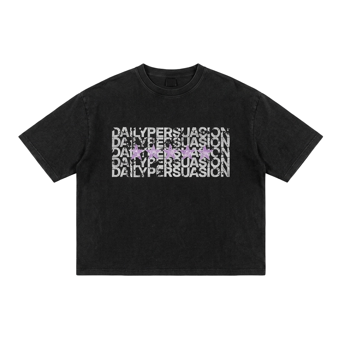 STARSTRUCK TEE